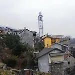 Bilocale Con Terrazzo Maggiore