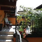 شقة Bilocale Con Terrazzo Maggiore Cossogno