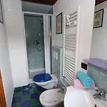 Bilocale Con Terrazzo Maggiore * Cossogno