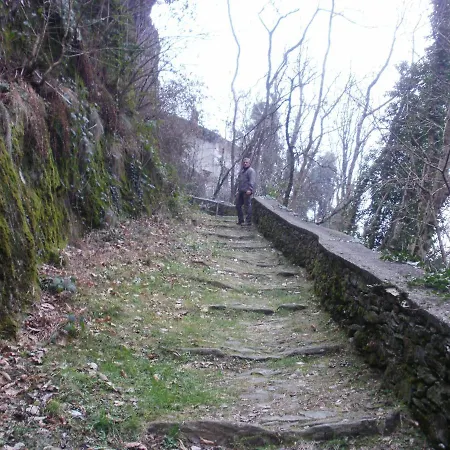 Appartamento bilocale Lucy LAGO MAGGIORE