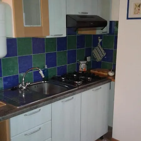 Appartamento bilocale Lucy LAGO MAGGIORE