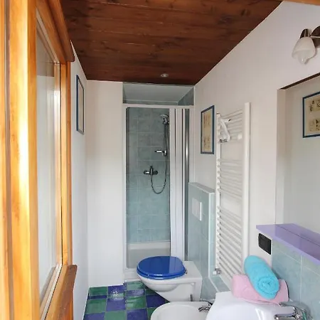 Bilocale Con Terrazzo Maggiore *