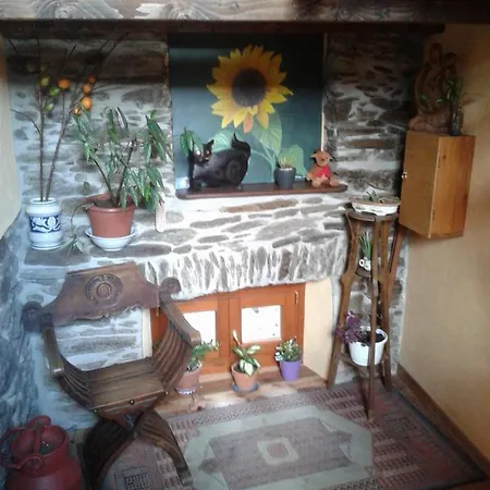 Bilocale Con Terrazzo Maggiore