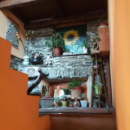 Bilocale Con Terrazzo Maggiore Διαμέρισμα *