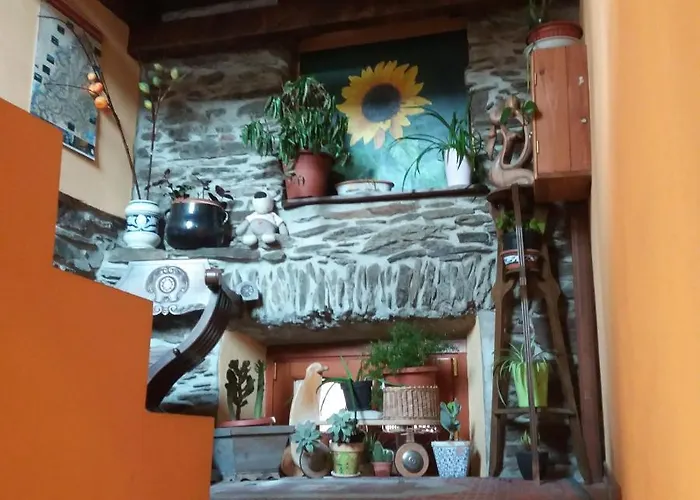 Bilocale Con Terrazzo Maggiore Apartmán *